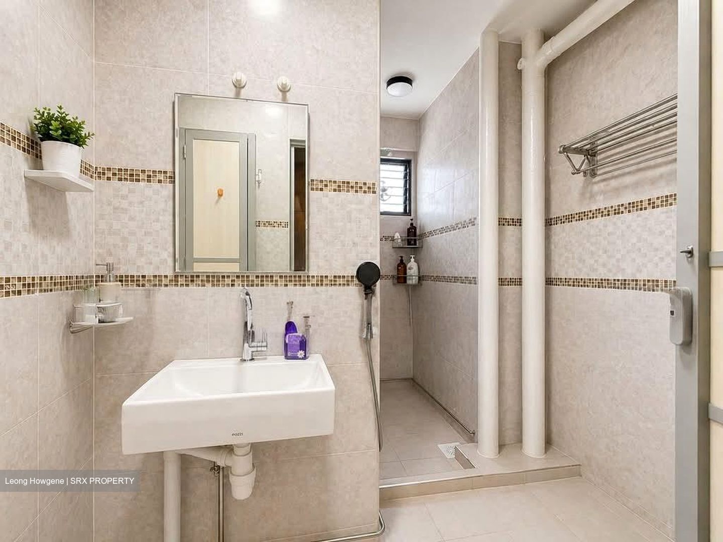 Blk 333 Kampong Ubi View (Geylang), HDB Executive #569283461